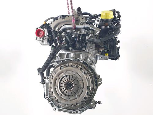 Engine RENAULT CLIO V (B7_) 1.0 TCe 90 (B7MT) | BP30924978M1