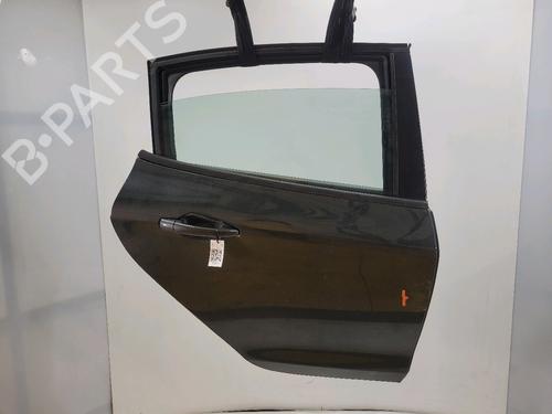Used Right rear door PEUGEOT 208 I (CA_, CC_) 1.2 VTI 82 (82 hp) 29416848