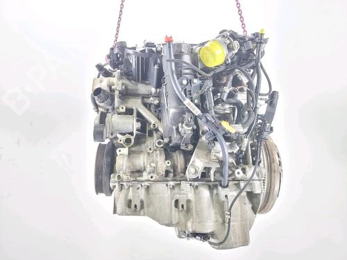 Engine BMW 1 (E81) 118 d | BP30094184M1