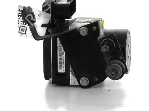 Abs pomp VW POLO IV (9N_, 9A_) 1.4 TDI | BP29874783M43 