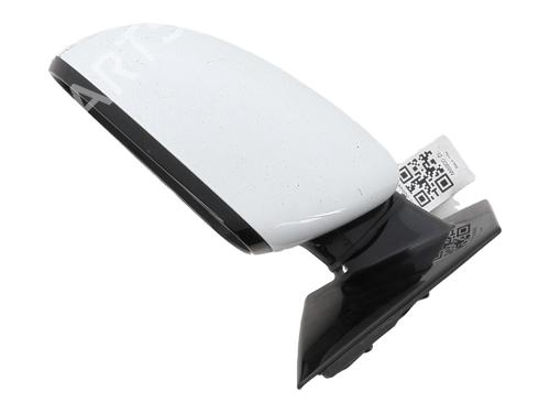 Used Left mirror KIA SPORTAGE IV (QL, QLE) 1.7 CRDi (141 hp) 30716751