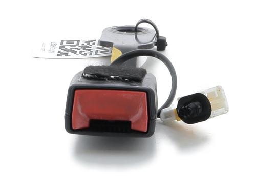 Engache cinturón Engache cinturón CITROËN C3 II (SC_) 1.4 HDi 70 (SC8HZC, SC8HR0, SC8HP4) (68 hp) 33926300 33926300