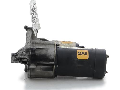 Starter PEUGEOT 206 Hatchback (2A/C)  | BP27603100M8 