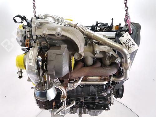Engine RENAULT MEGANE CC (EZ0/1_) 1.9 dCi (EZ0J, EZ1S) | BP39461238M1  - Image 5