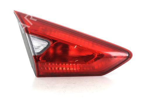 left-tailgate-light-nissan-pulsar-hatchback-c13-2014-34231122 main image