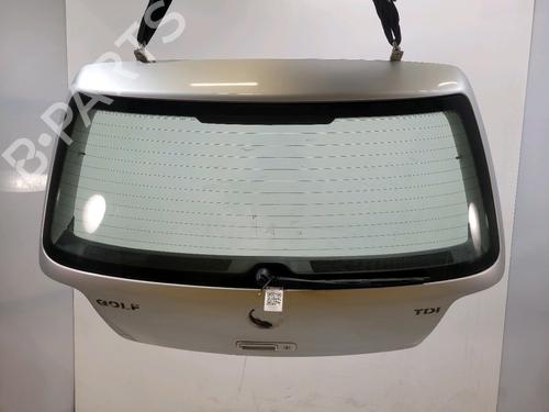 Used Tailgate Tailgate VW GOLF IV (1J1) 1.9 TDI (90 hp) 32975327 32975327