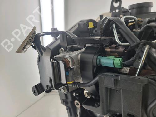Engine RENAULT TWINGO II (CN0_) 1.5 dCi 90 | BP27553605M1 