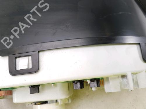 Instrument cluster FIAT PUNTO (176_) 1.2 16V | BP10447618C47 