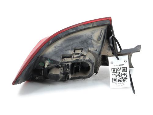 Right taillight RENAULT CLIO IV (BH_) 1.5 dCi 90 | BP23855356C35 