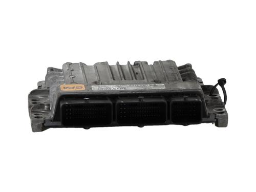 Used Engine control unit (ECU) RENAULT MEGANE III Hatchback (BZ0/1_, B3_) 1.5 dCi (106 hp) 29517446