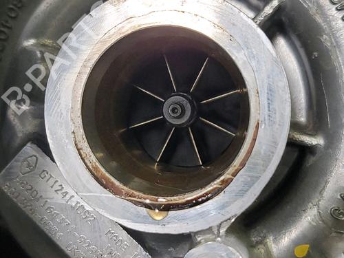 Engine RENAULT CLIO IV (BH_) 1.5 dCi 75 | BP40035012M1 - Image 7