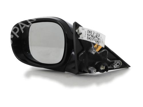 Left mirror BMW 1 (E81)  | BP28286160C26 