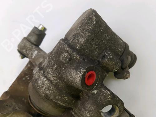 Left rear brake caliper MAZDA 3 (BK) 2.3 MPS Turbo (BK14) | BP27918852M107