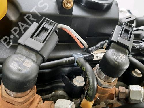 Motor RENAULT SCÉNIC II (JM0/1_) 1.5 dCi (JM1E, JM16) | BP30982525M1