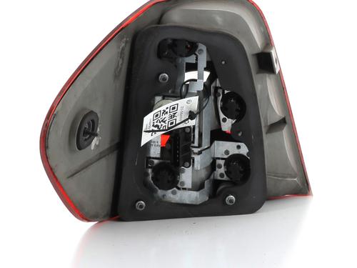 Right taillight MERCEDES-BENZ M-CLASS (W164) ML 320 CDI 4-matic (164.122) | BP29018936C35 