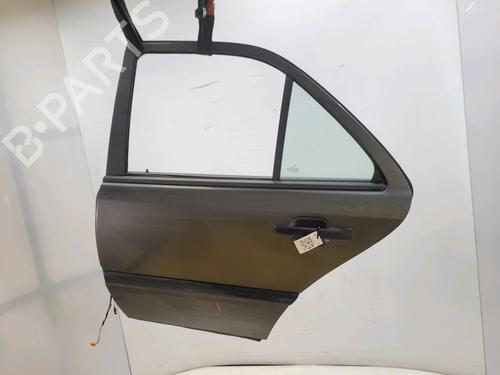 Used Left rear door MERCEDES-BENZ C-CLASS (W202) C 180 (202.018) (122 hp) 23267172