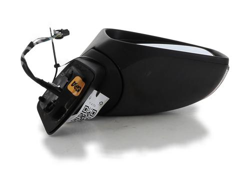 Right mirror RENAULT GRAND SCÉNIC III (JZ0/1_) 1.6 dCi (JZ00, JZ12) | BP29623667C27 