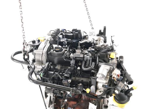 Engine FORD FIESTA VII (HJ, HF) 1.0 EcoBoost mHEV ACTIVE | BP37457007M1  - Image 5
