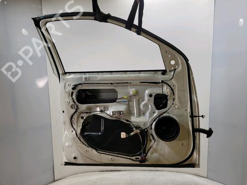 Left front door MITSUBISHI ASX (GA_W_) 1.8 DI-D 4WD (GA6W) | BP30895853C2 