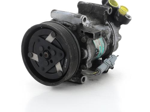 Used AC compressor AC compressor 37869535 37869535