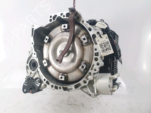 Gearbox OPEL MOKKA 1.2 (76) | BP30957154M3