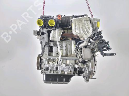 Engine PEUGEOT 308 SW II (LC_, LJ_, LR_, LX_, L4_) 1.6 BlueHDi 100 | BP28506076M1 