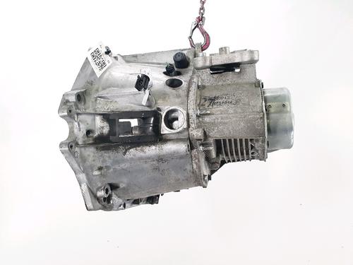 gearbox-citroen-c3-picasso-sh_-2008-36877065 main image