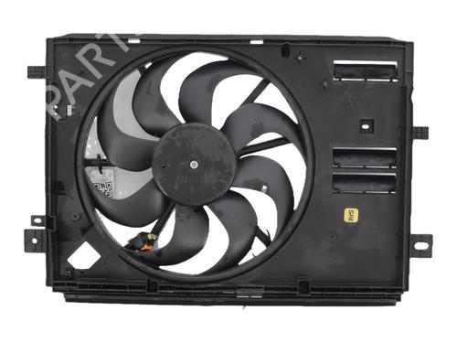Used Radiator fan Radiator fan 38479898 38479898