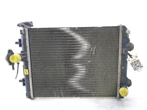 Used Water radiator DAIHATSU SIRION (M3_) 1.0 (M300) (70 hp) 26609001