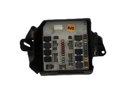 Zekeringkast RENAULT CLIO III (BR0/1, CR0/1) 1.5 dCi (BR0H, CR0H, CR1S, BR1S) | BP29553003E1 