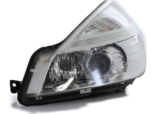 Left headlight RENAULT ESPACE IV (JK0/1_) 2.0 dCi (JK03, JK04, JK1C, JK1G, JK1J, JK1K) | BP39704519C28 - Image 4