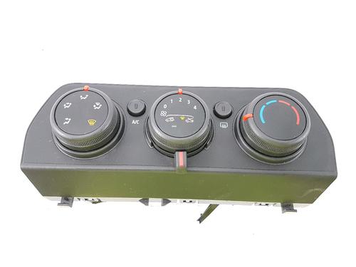 Used Climate control DACIA SANDERO III 1.0 SCe 65 (67 hp) 13680625