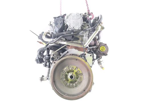 Engine AUDI A4 B8 Avant (8K5) 2.0 TDI | BP29443415M1 
