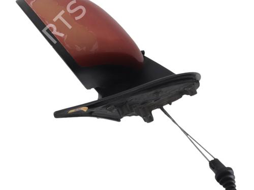 Used Left mirror Left mirror FIAT PANDA (312_, 319_) 0.9 (312PXG1A) (86 hp) 40277665 40277665