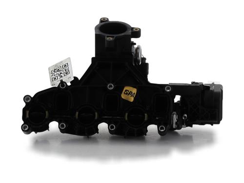 Used Intake manifold SEAT IBIZA IV (6J5, 6P1) 1.2 TDI (75 hp) 32130654