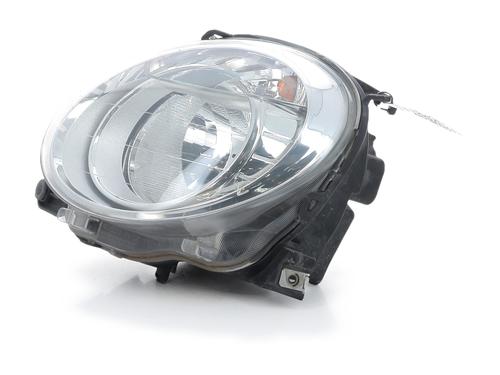 Faro izquierdo Faro izquierdo FIAT 500 (312_) 1.4 (312AXC1B, 312CXC1B) (100 hp) 35998862 35998862