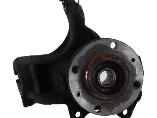 Used Left front steering knuckle Left front steering knuckle CITROËN DS3 (SA_) 1.6 VTi 120 (120 hp) 40248500 40248500