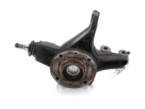 Used Right front steering knuckle PEUGEOT 3008 I MPV (0U_) 2.0 HDi Hybrid4 (0URHCA) (200 hp) 30827647