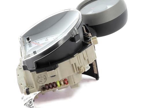 Instrument cluster CITROËN C1 (PM_, PN_) 1.0 | BP22411290C47 