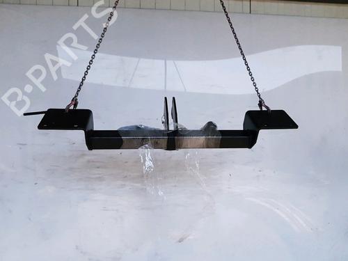 Used Tow ball/Mechanism BMW 3 (E90) 320 d xDrive (177 hp) 27921822