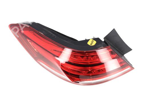 Left taillight MERCEDES-BENZ E-CLASS (W212) E 350 BlueTEC 4-matic (212.094) | BP26726877C34 