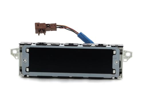 Display monitor CITROËN C3 Picasso (SH_) 1.6 HDI 90 | BP31031956C48