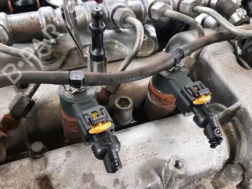 Engine OPEL CORSA D (S07) 1.3 CDTI (L08, L68) | BP32460018M1 