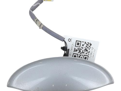 Tailgate handle NISSAN MICRA III (K12) 1.5 dCi | BP30166341C132