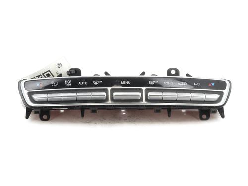 Climate control MERCEDES-BENZ C-CLASS (W205) C 250 BlueTEC / d (205.008, 205.006) | BP25481320I5 