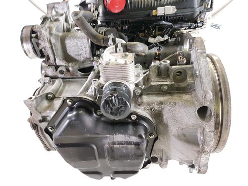 Engine RENAULT CLIO IV (BH_) 1.6 RS (BHJ4, BHJ6, BHMM) | BP25022994M1
