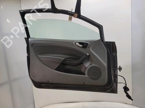 Left front door SEAT IBIZA IV (6J5, 6P1) 1.6 TDI | BP29932241C2