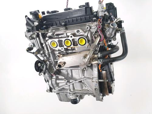 Motor SUZUKI CELERIO (LF) 1.0 (AVK310) | BP36212219M1 - Image 2