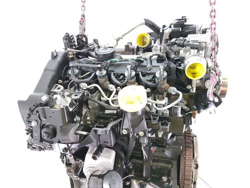 Engine RENAULT CLIO IV (BH_) 1.5 dCi 75 | BP37599935M1 - Image 6