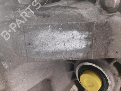 Gearbox RENAULT MEGANE III Hatchback (BZ0/1_, B3_) 1.9 dCi (BZ0N, BZ0J) | BP37657992M3 - Image 5